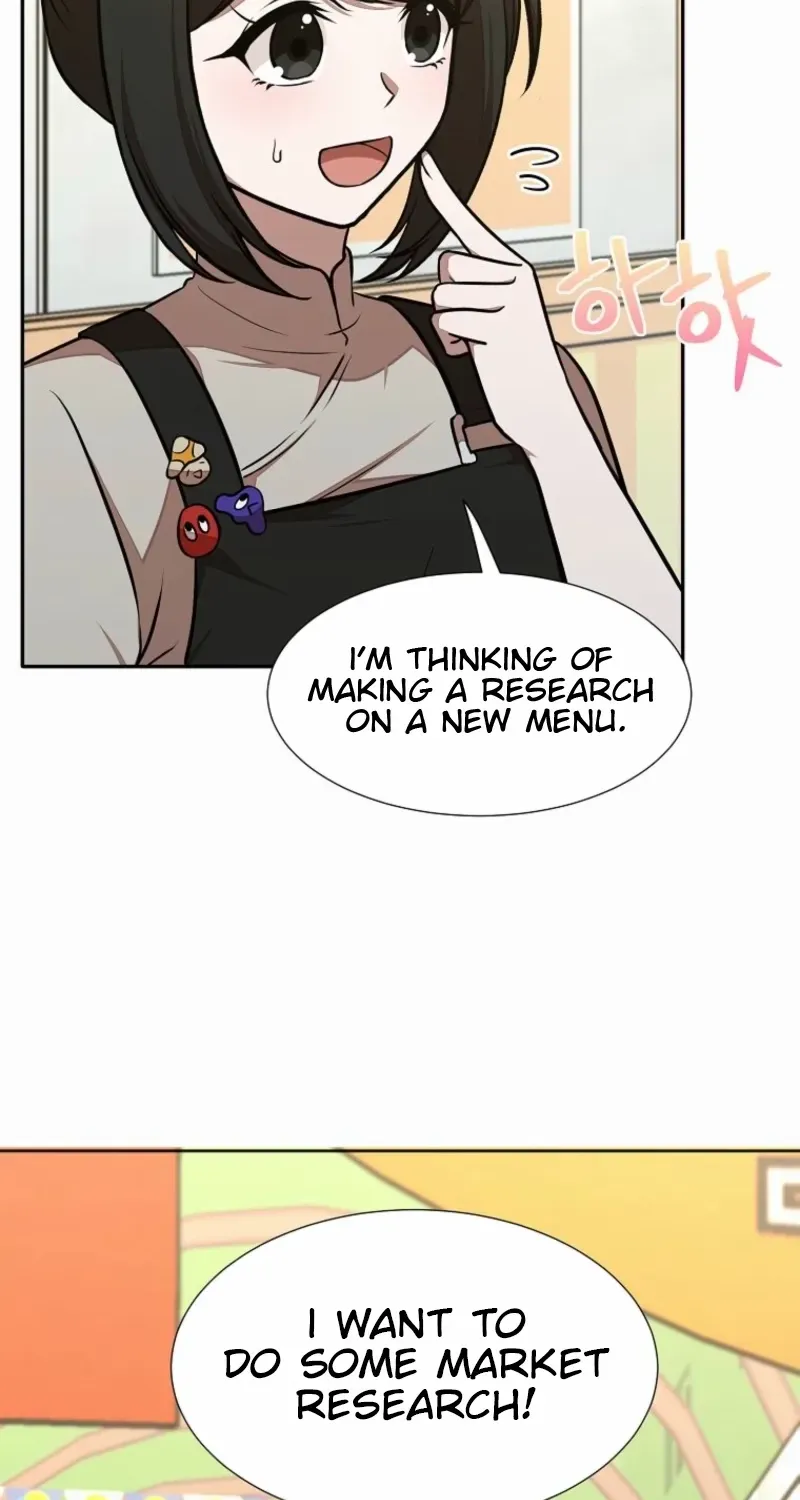 Dungeon Food Truck Boss Chapter 73 page 82 - 