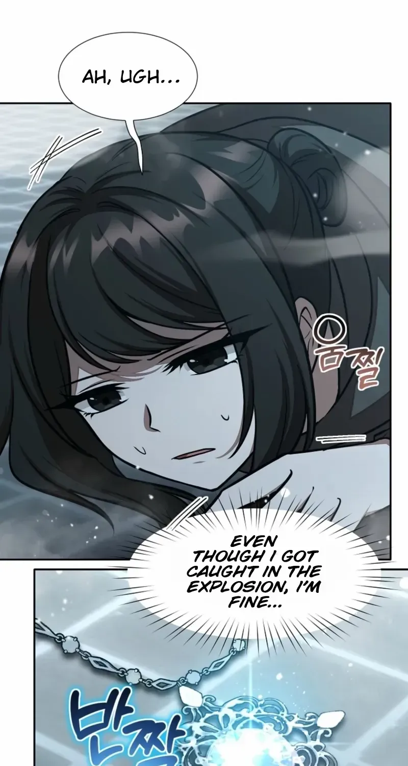 Dungeon Food Truck Boss Chapter 74 page 2 - 