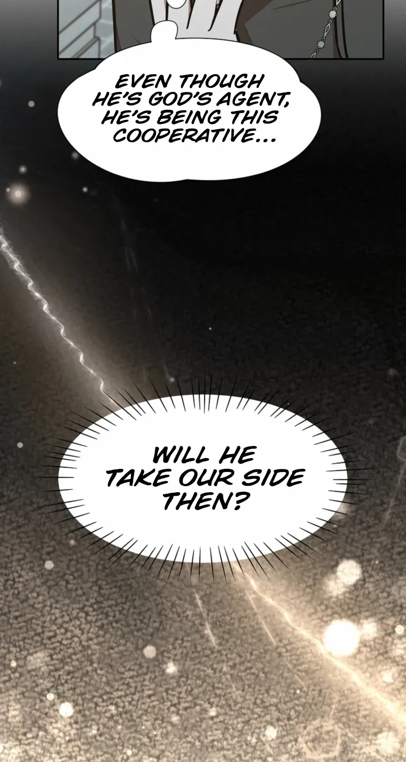 Dungeon Food Truck Boss Chapter 74 page 13 - 