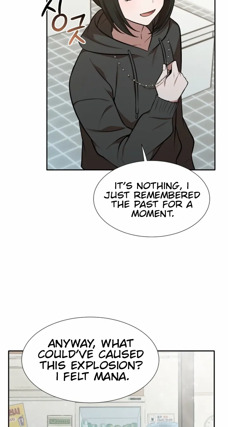 Dungeon Food Truck Boss Chapter 74 page 16 - 