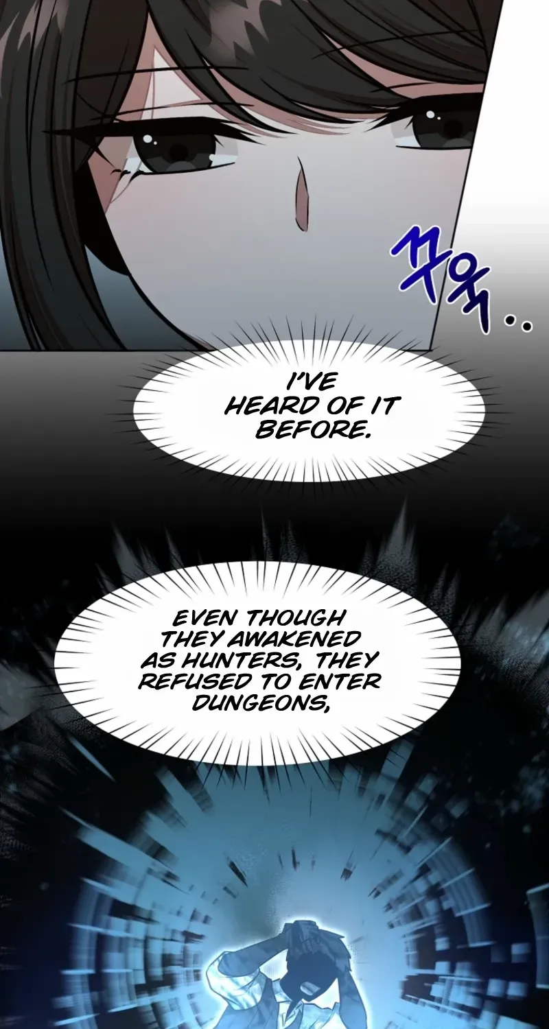 Dungeon Food Truck Boss Chapter 74 page 18 - 