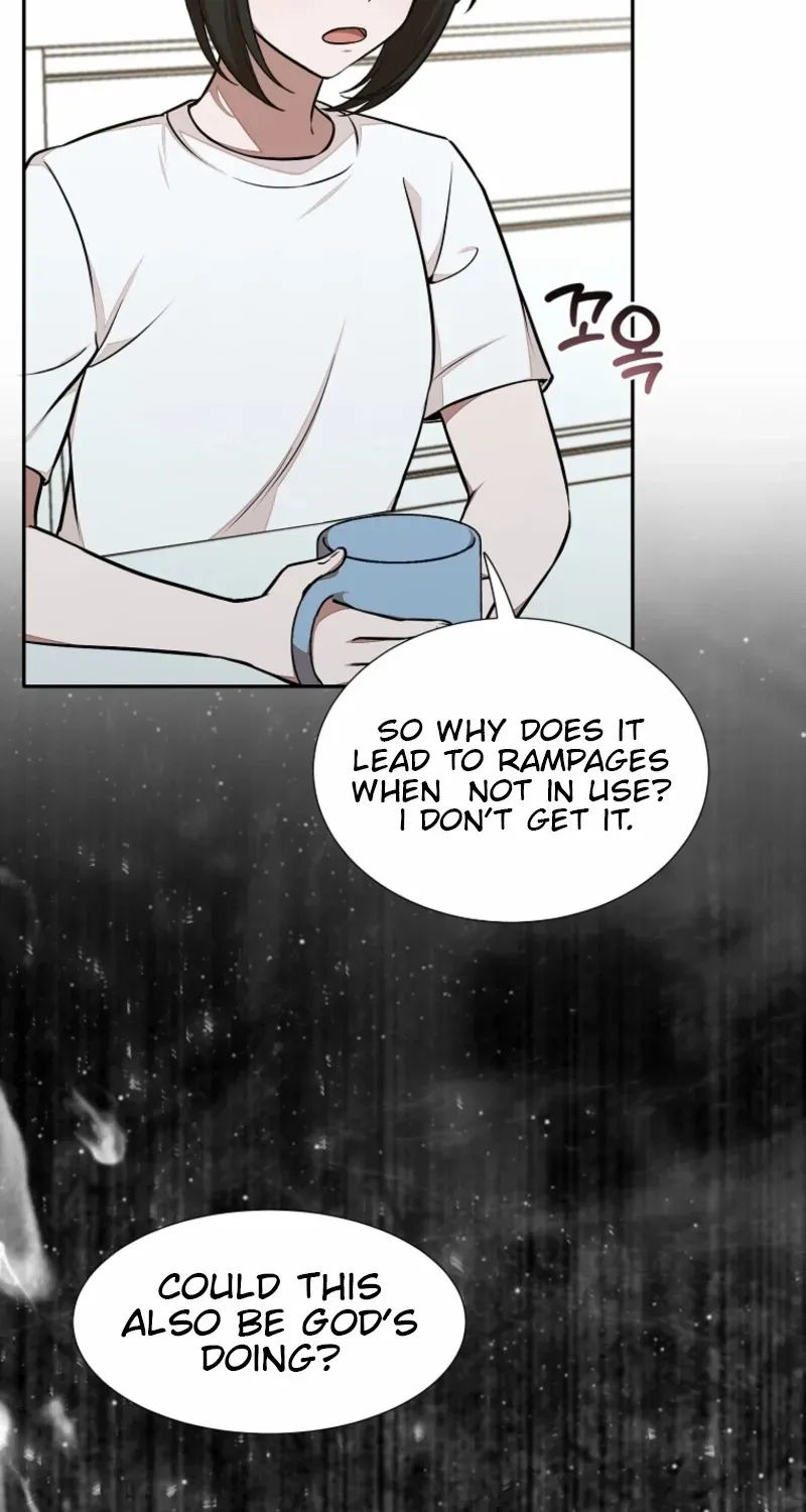 Dungeon Food Truck Boss Chapter 74 page 31 - 