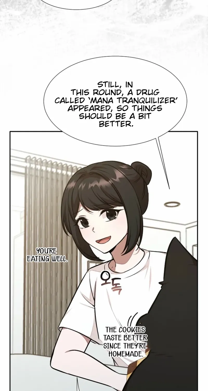 Dungeon Food Truck Boss Chapter 74 page 33 - 