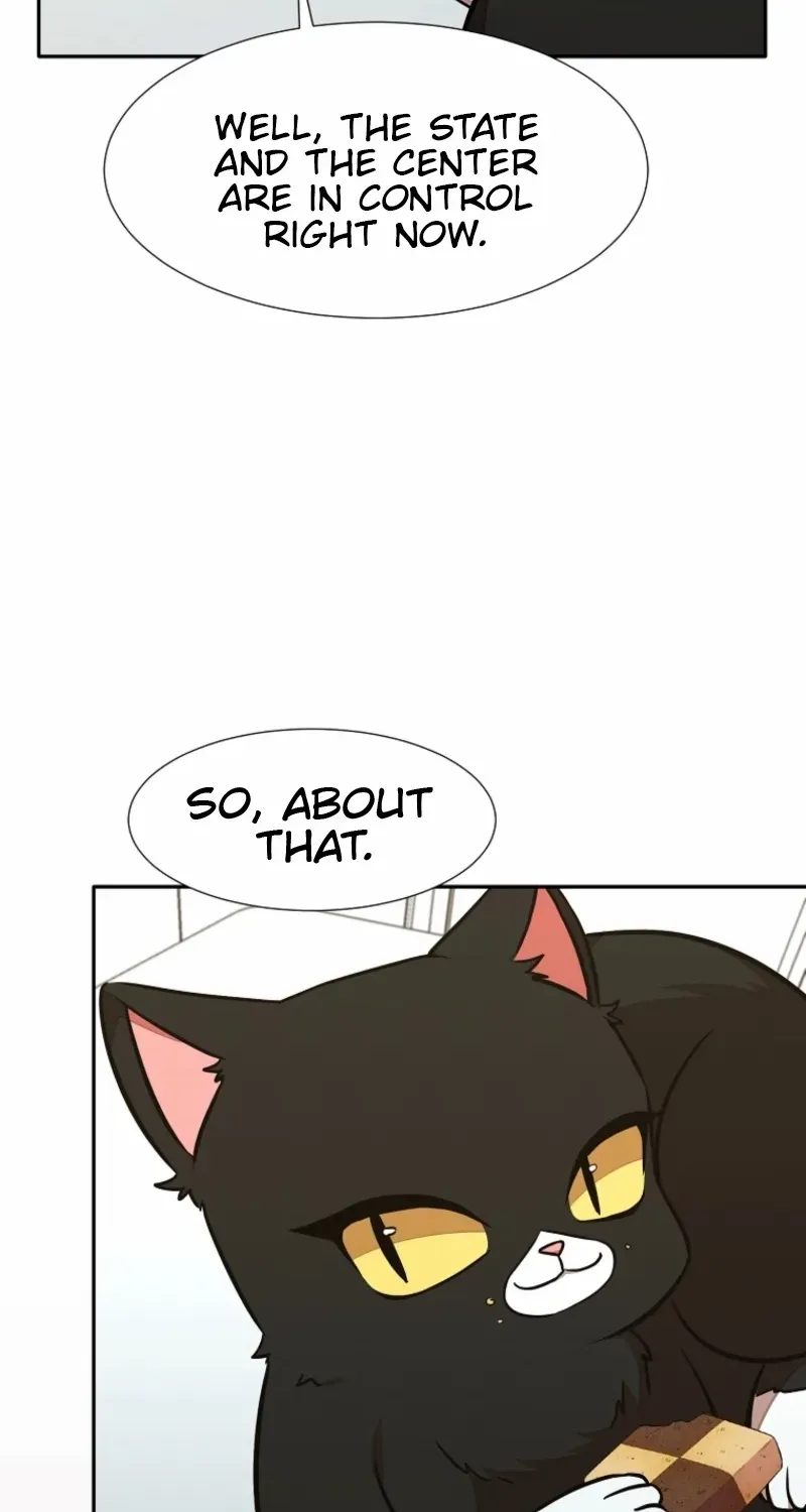 Dungeon Food Truck Boss Chapter 74 page 34 - 