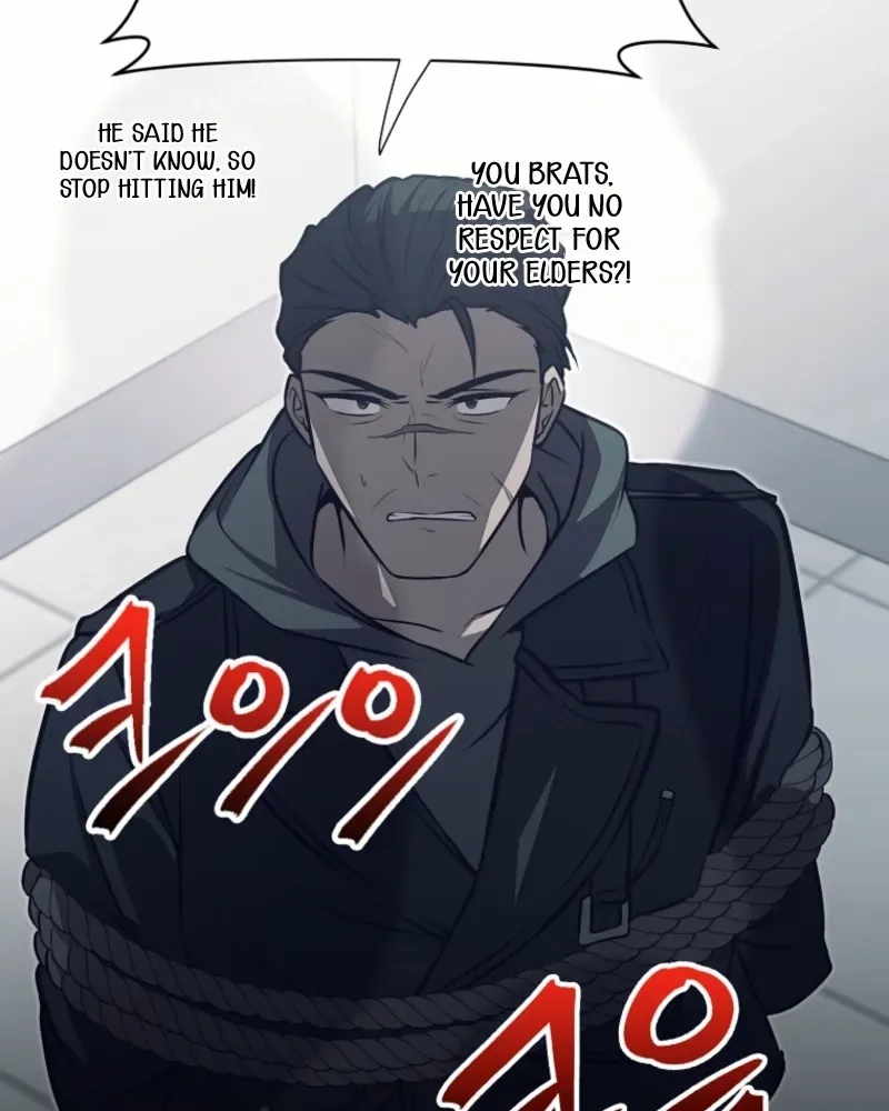 Dungeon Food Truck Boss Chapter 74 page 45 - 