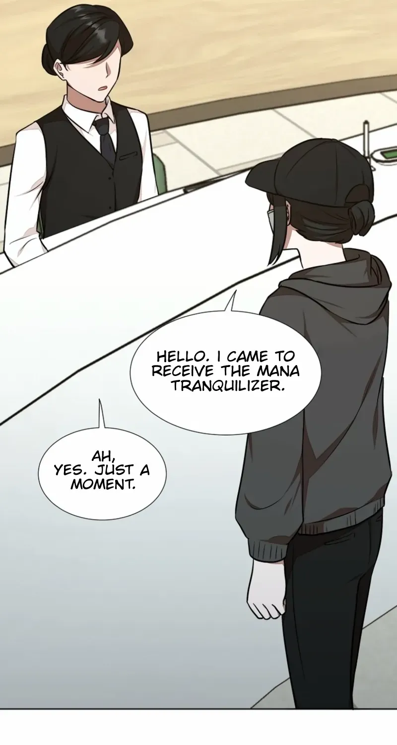 Dungeon Food Truck Boss Chapter 74 page 47 - 