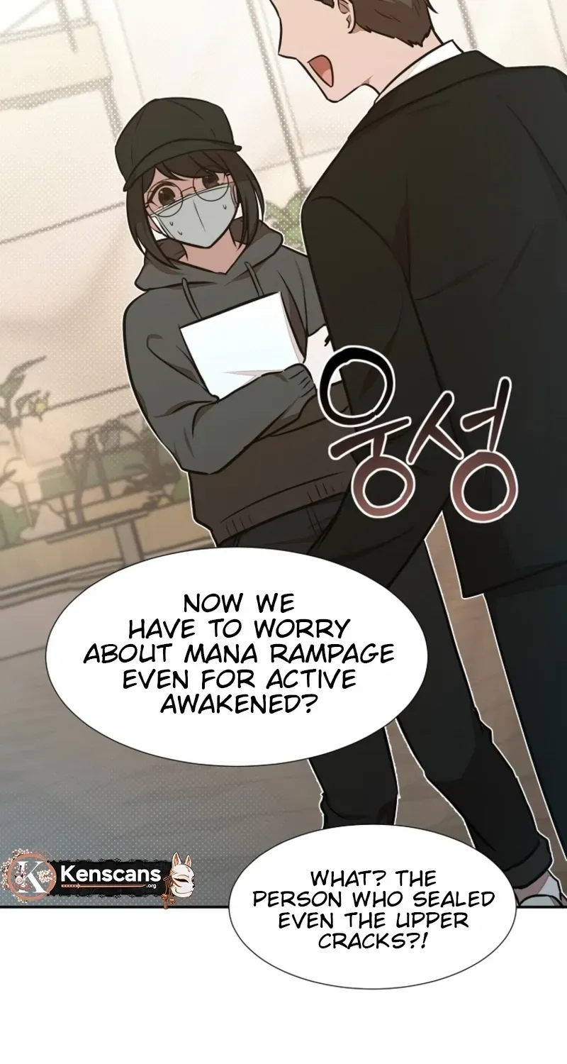 Dungeon Food Truck Boss Chapter 74 page 52 - 