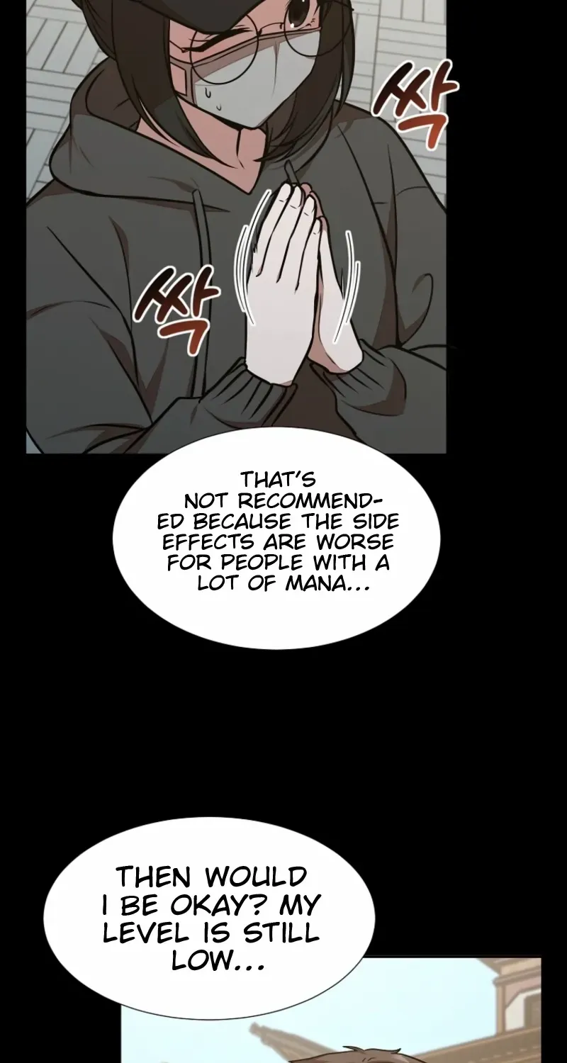 Dungeon Food Truck Boss Chapter 74 page 63 - 