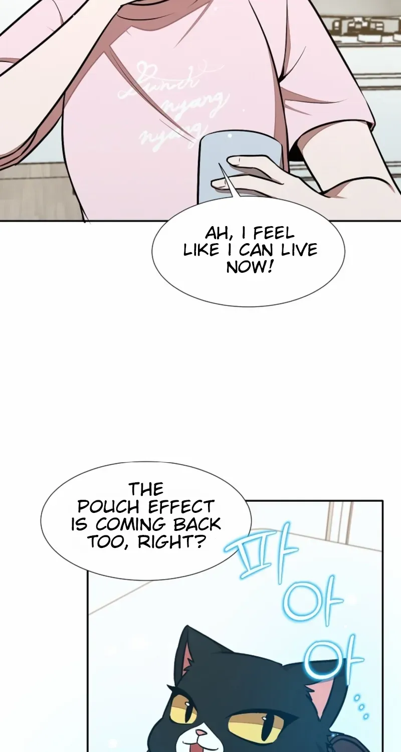 Dungeon Food Truck Boss Chapter 74 page 66 - 