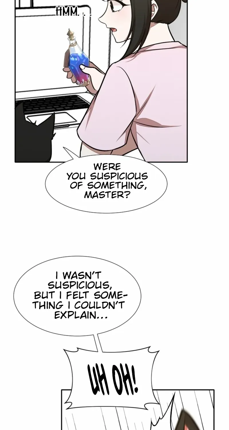 Dungeon Food Truck Boss Chapter 74 page 68 - 