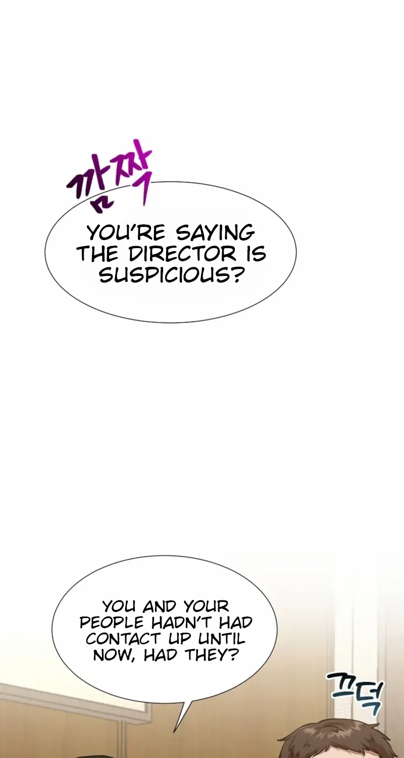 Dungeon Food Truck Boss Chapter 74 page 76 - 