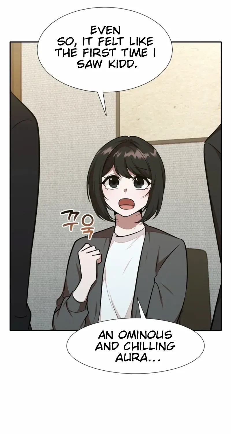 Dungeon Food Truck Boss Chapter 74 page 78 - 