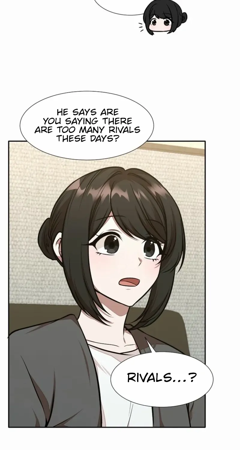 Dungeon Food Truck Boss Chapter 75 page 17 - 