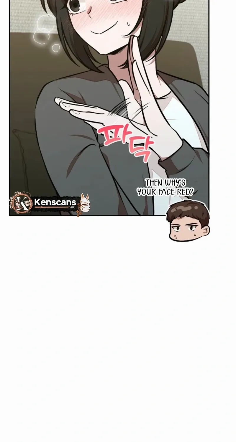 Dungeon Food Truck Boss Chapter 75 page 21 - 