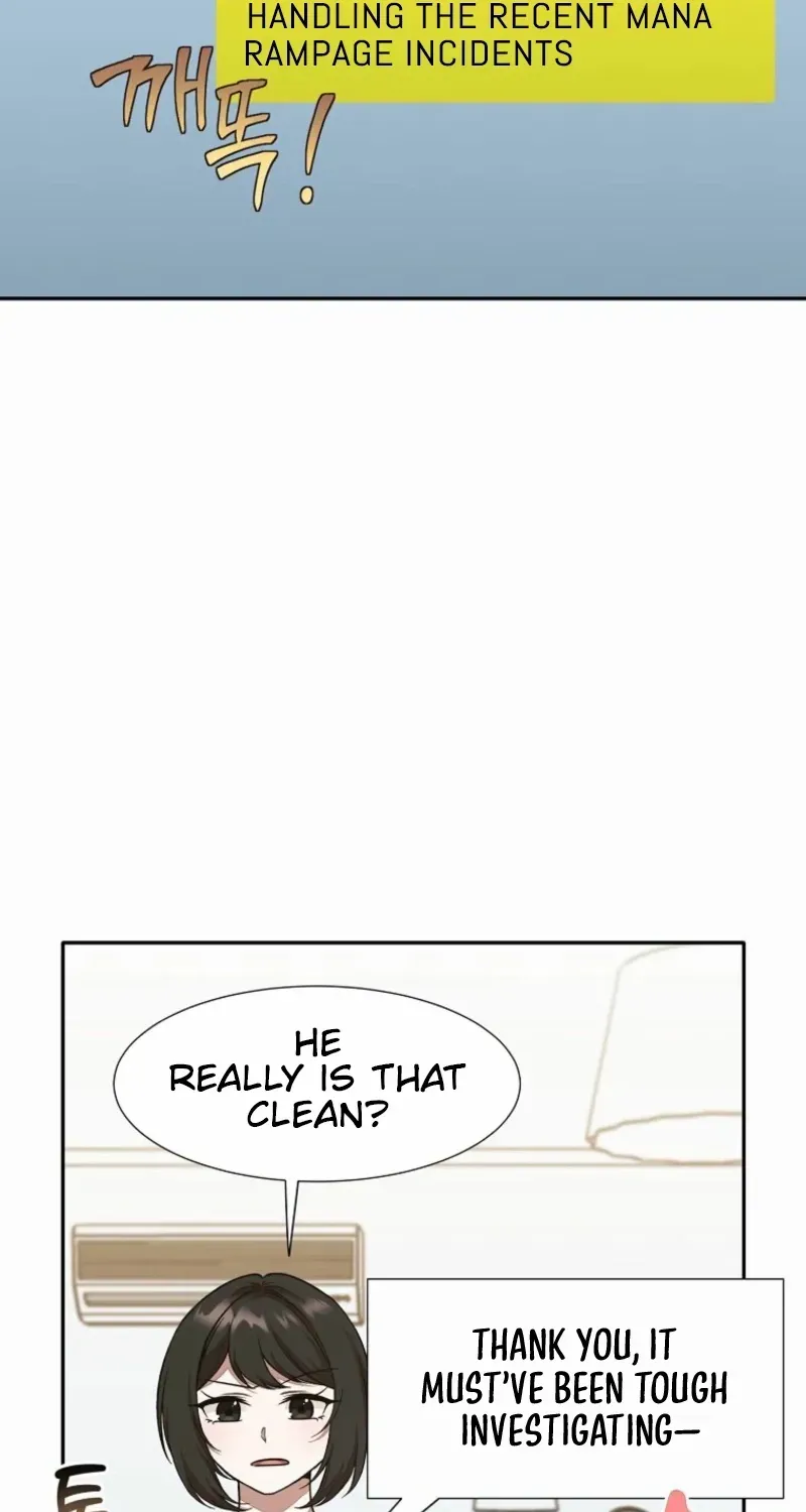 Dungeon Food Truck Boss Chapter 75 page 26 - 