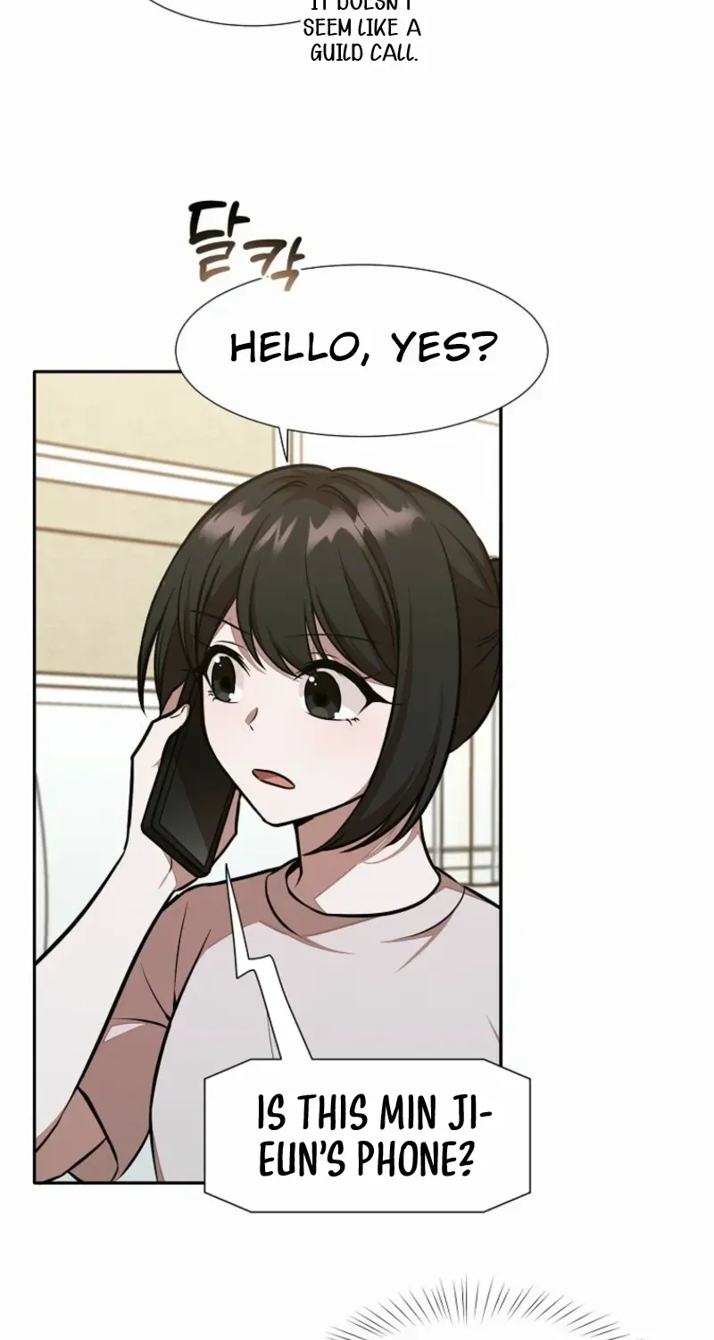 Dungeon Food Truck Boss Chapter 75 page 28 - 