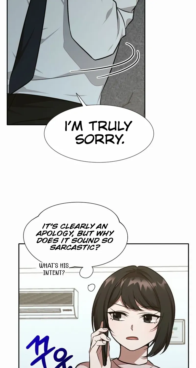 Dungeon Food Truck Boss Chapter 75 page 33 - 
