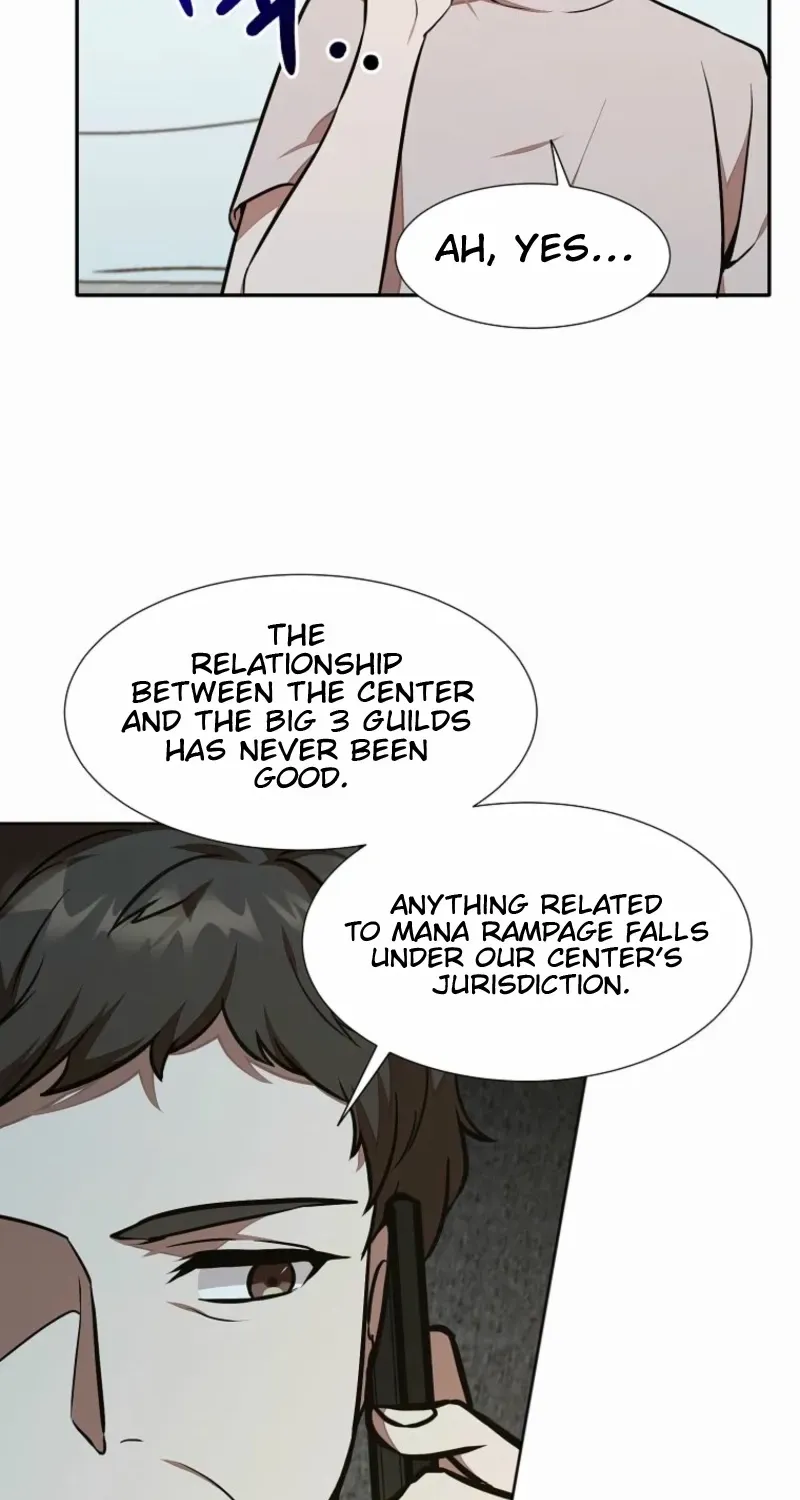 Dungeon Food Truck Boss Chapter 75 page 34 - 