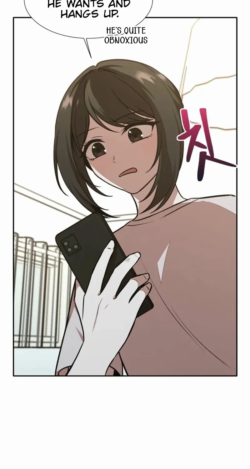 Dungeon Food Truck Boss Chapter 75 page 38 - 