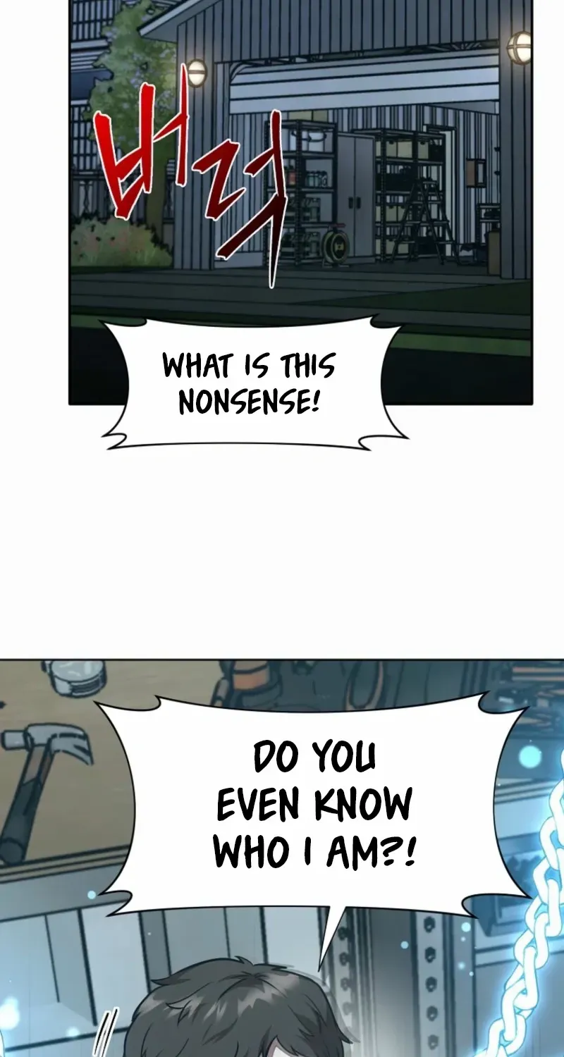 Dungeon Food Truck Boss Chapter 75 page 43 - 