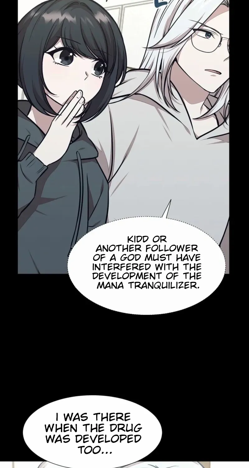 Dungeon Food Truck Boss Chapter 75 page 51 - 