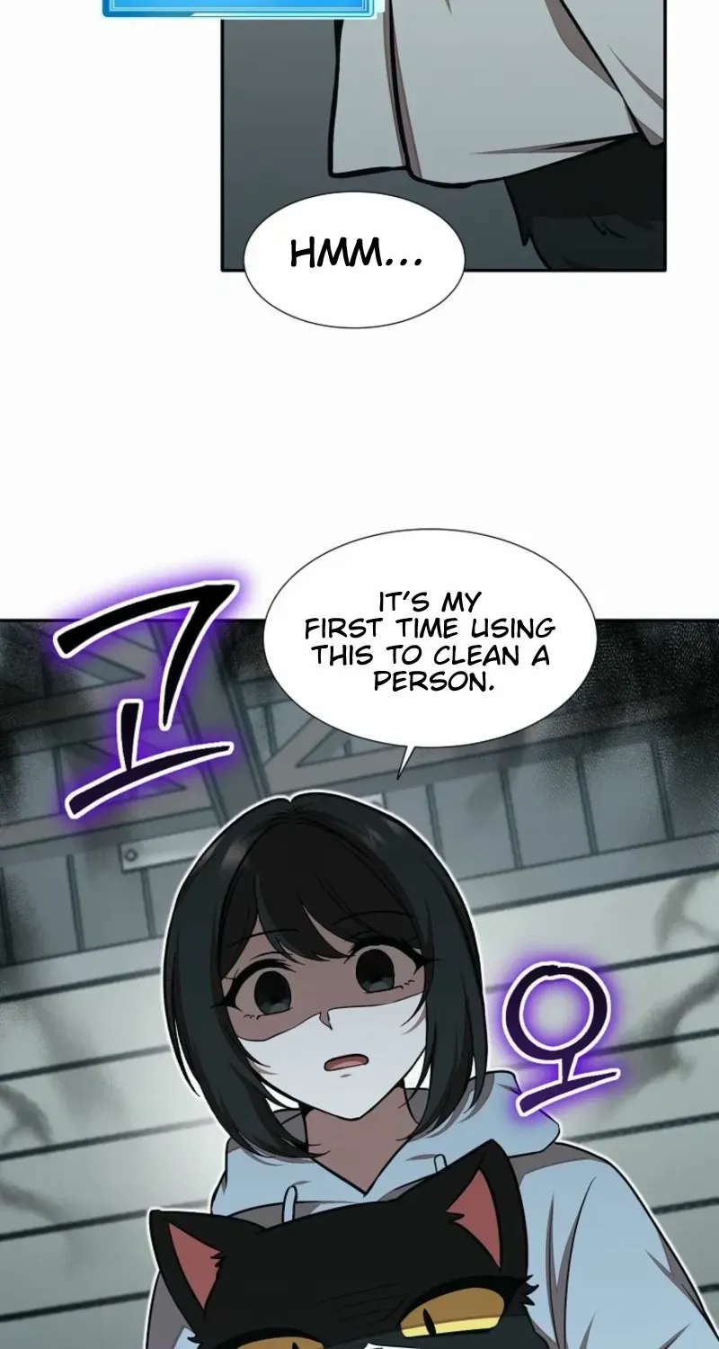 Dungeon Food Truck Boss Chapter 75 page 54 - 