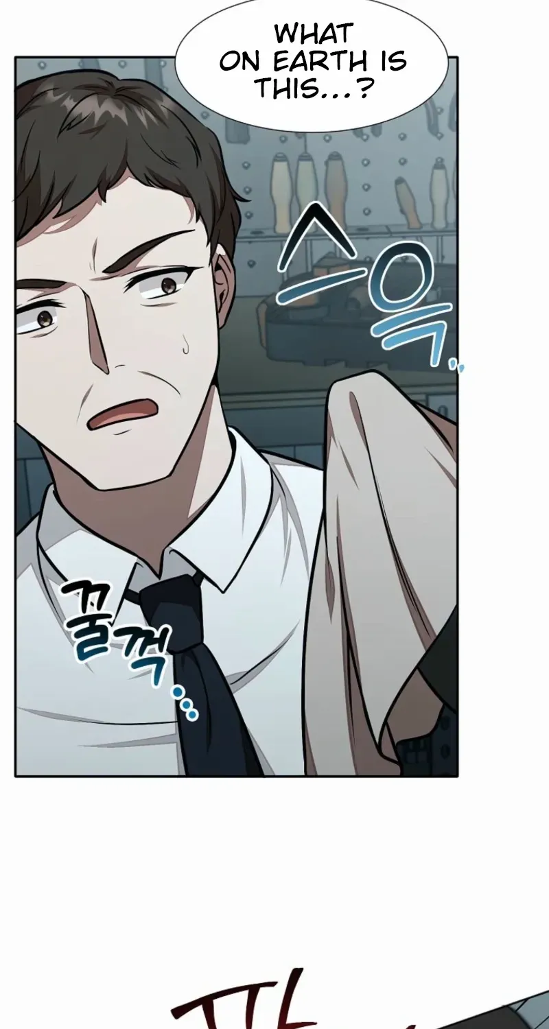 Dungeon Food Truck Boss Chapter 75 page 56 - 