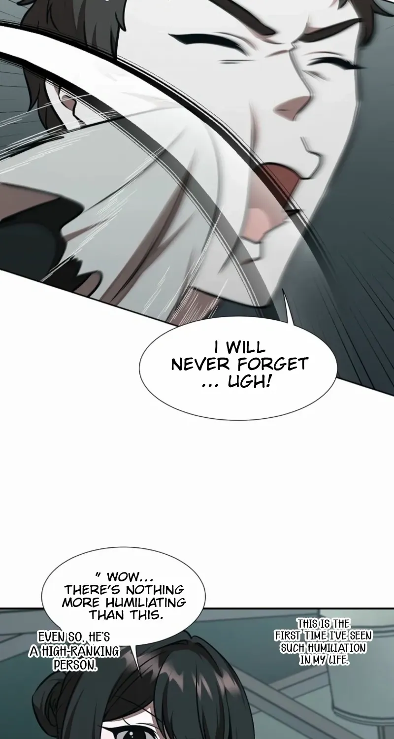 Dungeon Food Truck Boss Chapter 75 page 58 - 