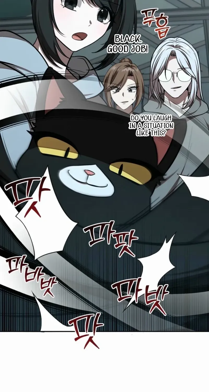 Dungeon Food Truck Boss Chapter 75 page 59 - 