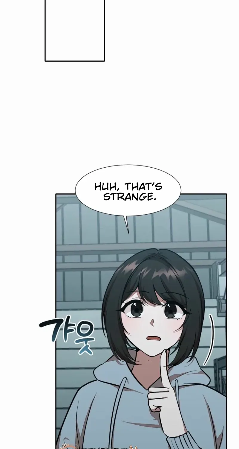 Dungeon Food Truck Boss Chapter 75 page 61 - 