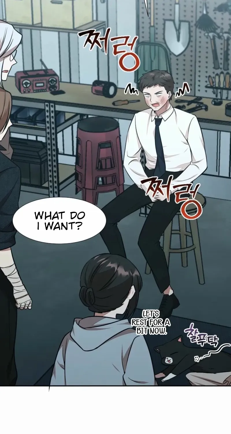 Dungeon Food Truck Boss Chapter 75 page 64 - 