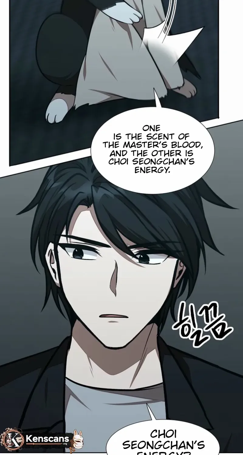 Dungeon Food Truck Boss Chapter 75 page 69 - 