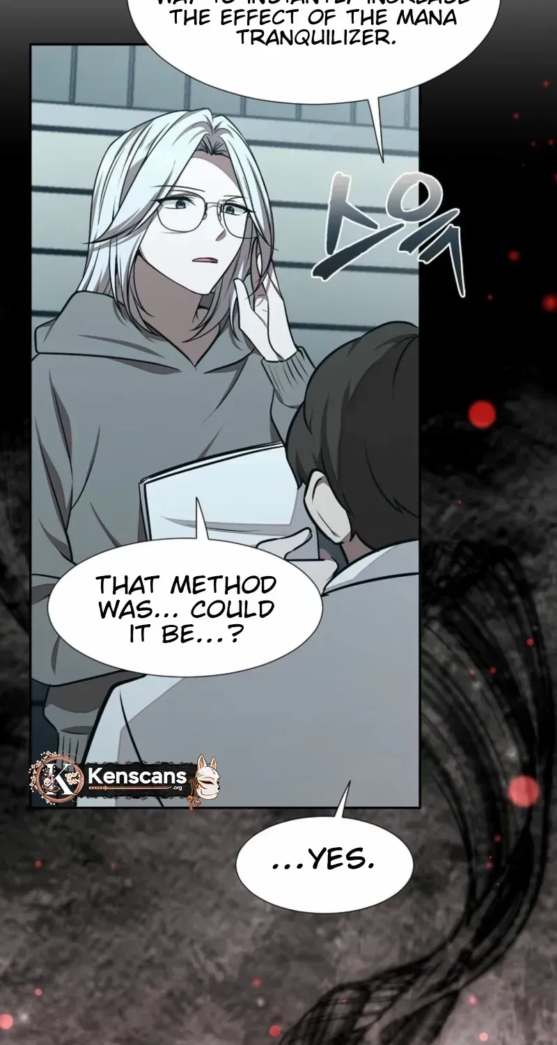 Dungeon Food Truck Boss Chapter 75 page 76 - 