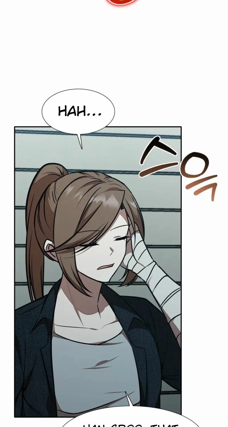 Dungeon Food Truck Boss Chapter 76 page 16 - 