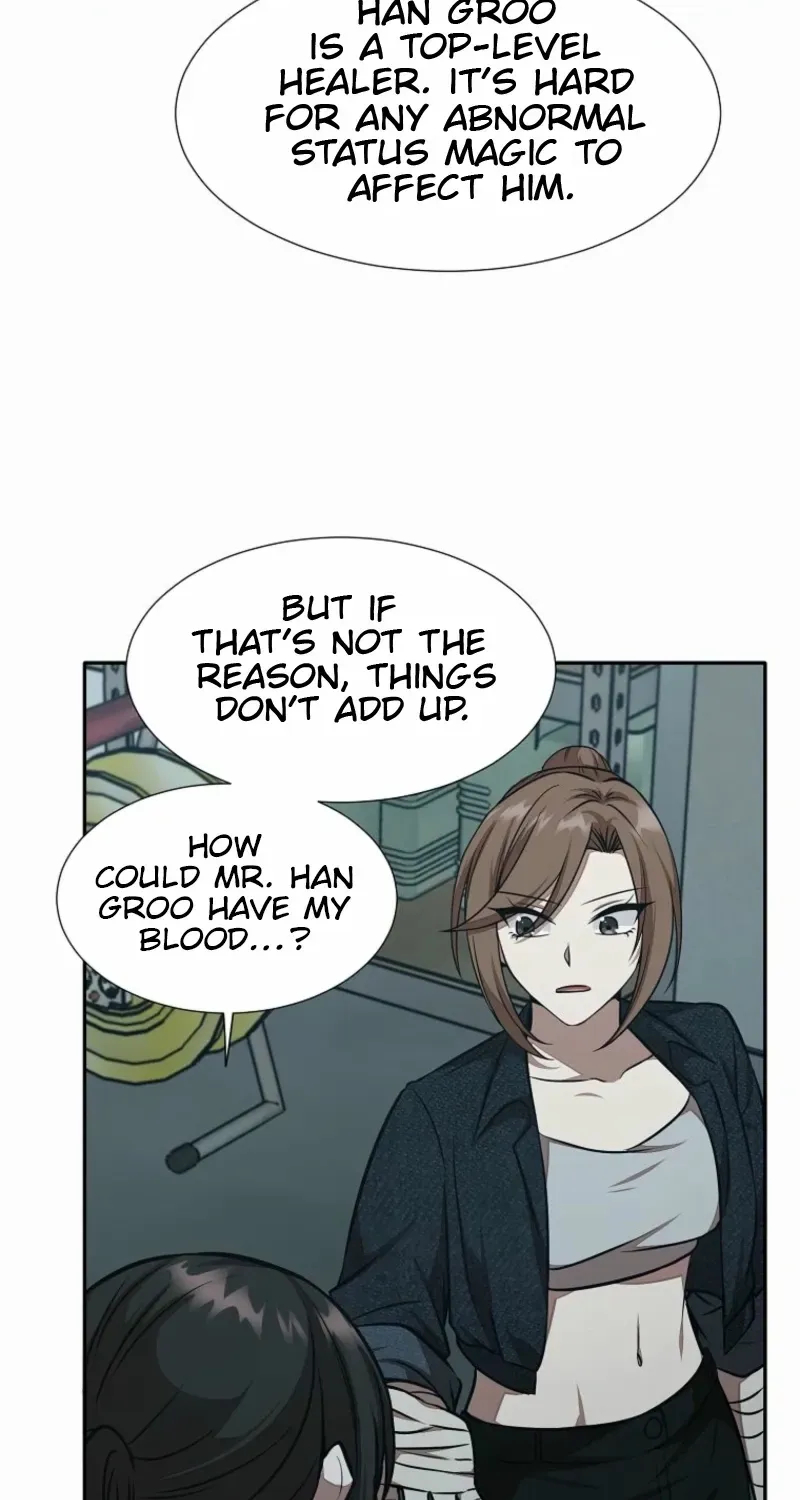 Dungeon Food Truck Boss Chapter 76 page 18 - 