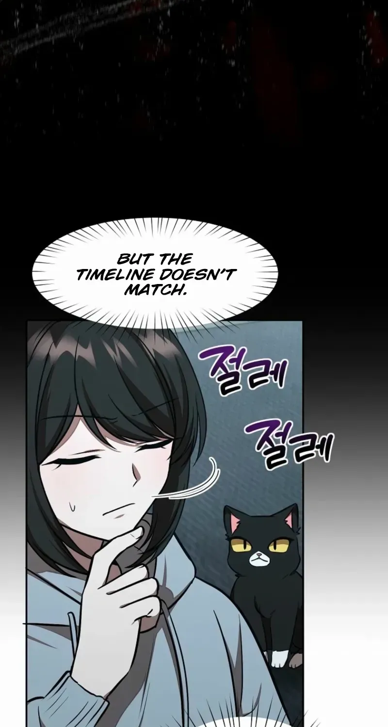 Dungeon Food Truck Boss Chapter 76 page 3 - 