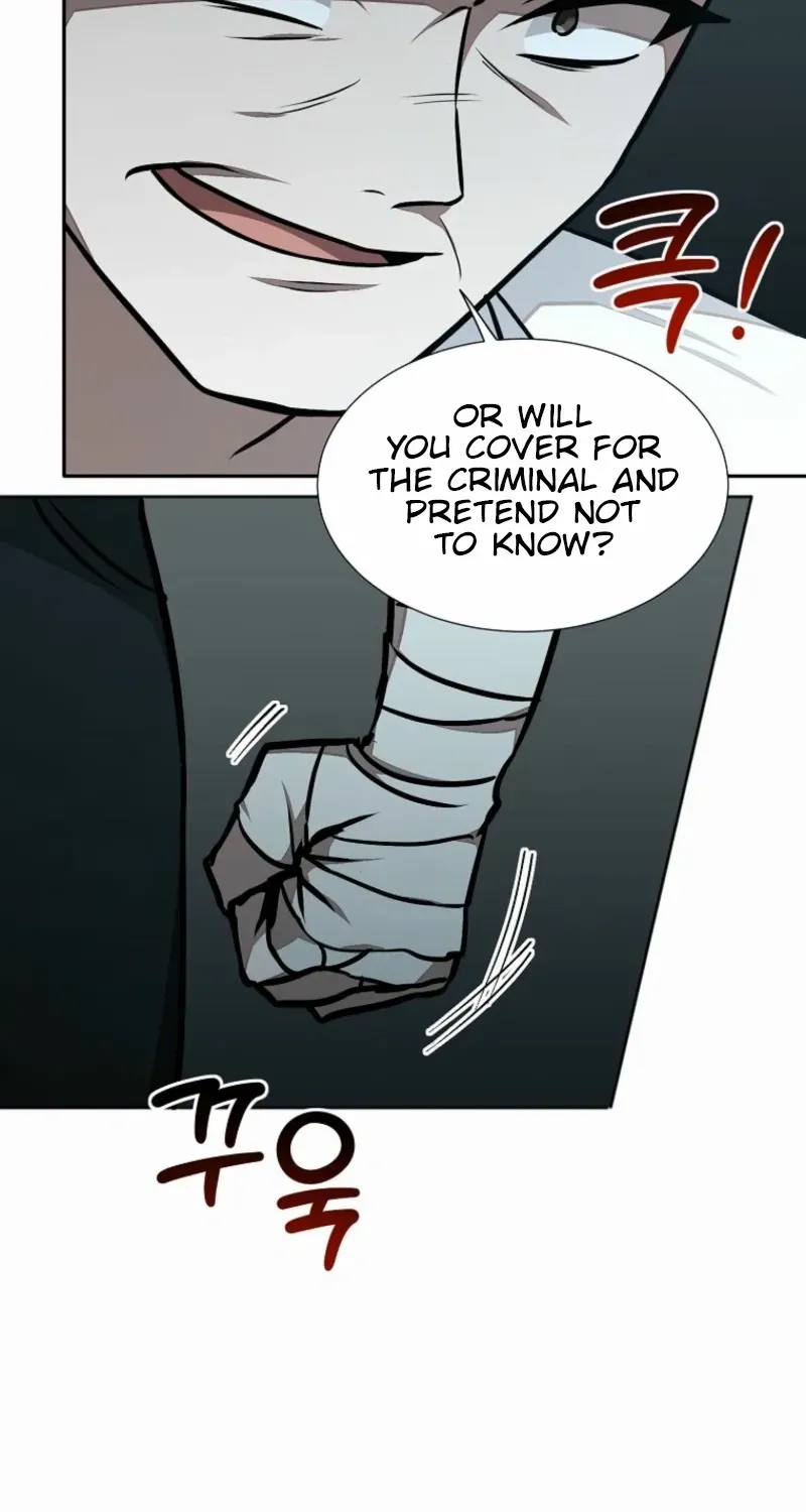 Dungeon Food Truck Boss Chapter 76 page 23 - 
