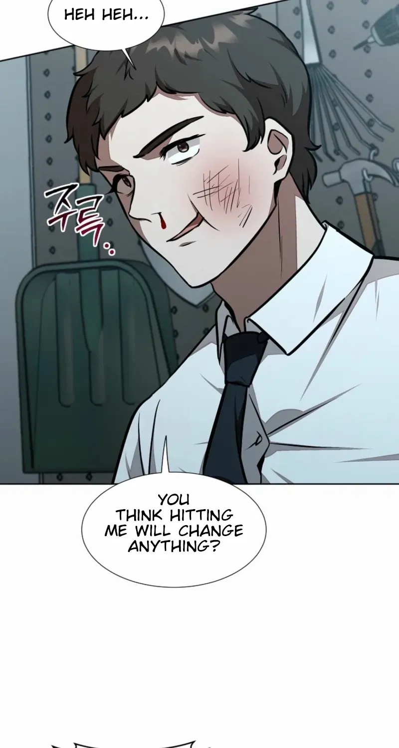 Dungeon Food Truck Boss Chapter 76 page 26 - 