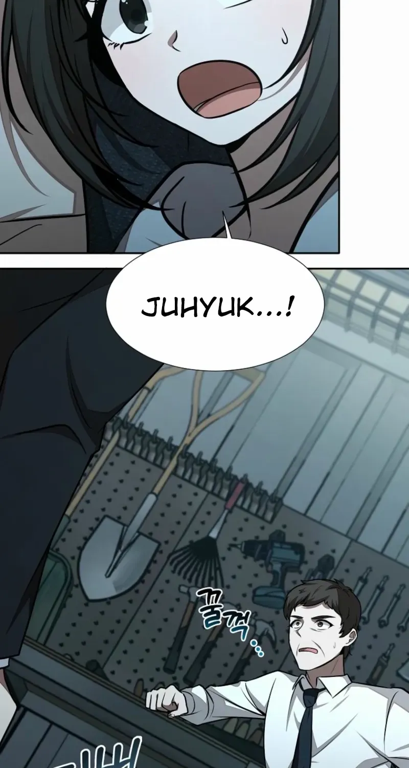Dungeon Food Truck Boss Chapter 76 page 29 - 