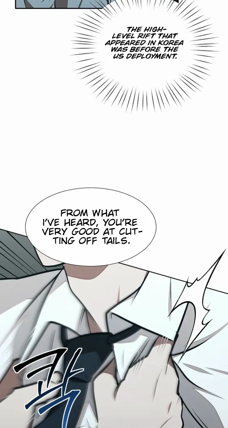 Dungeon Food Truck Boss Chapter 76 page 4 - 