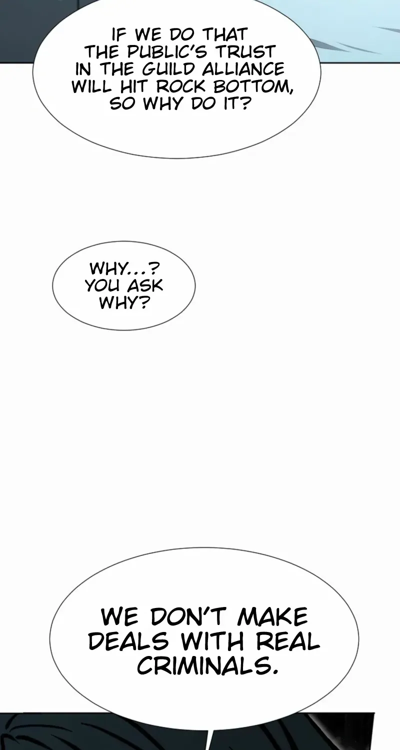 Dungeon Food Truck Boss Chapter 76 page 33 - 