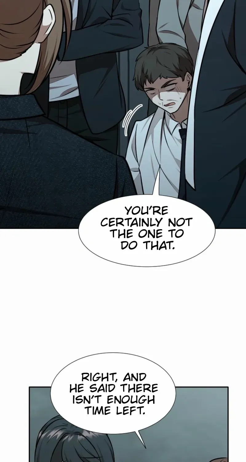 Dungeon Food Truck Boss Chapter 76 page 38 - 