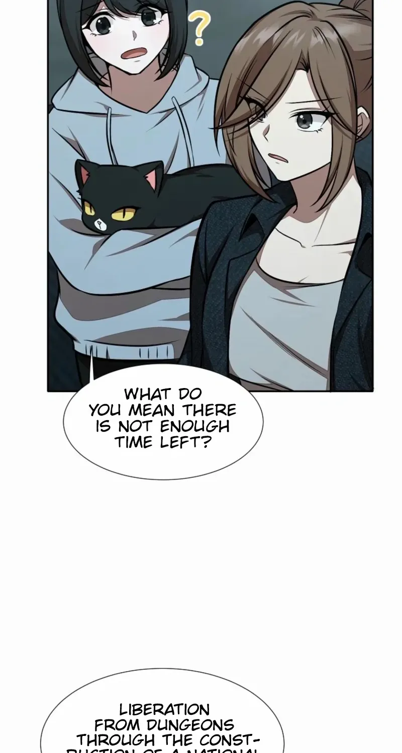 Dungeon Food Truck Boss Chapter 76 page 39 - 