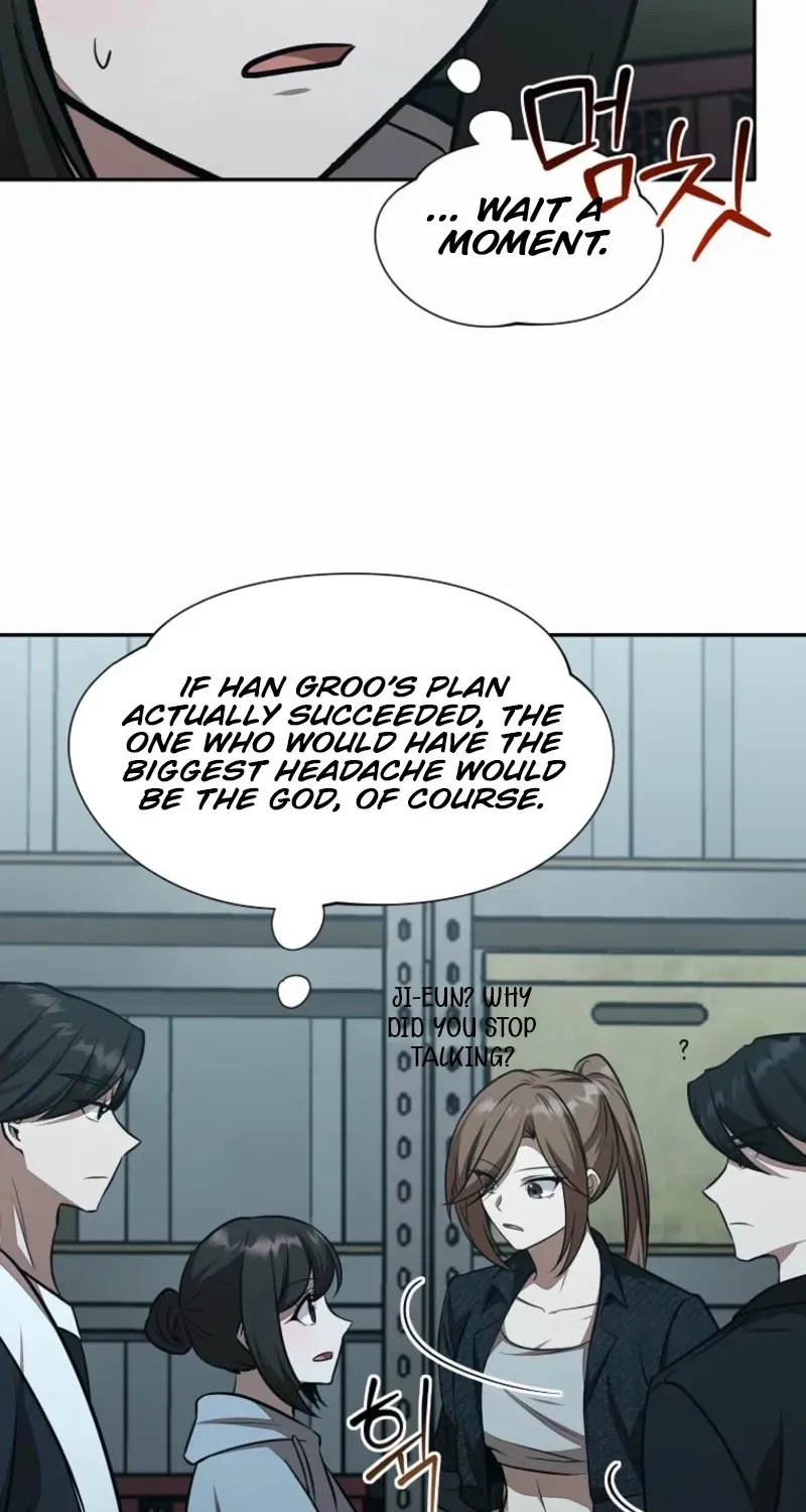 Dungeon Food Truck Boss Chapter 76 page 43 - 