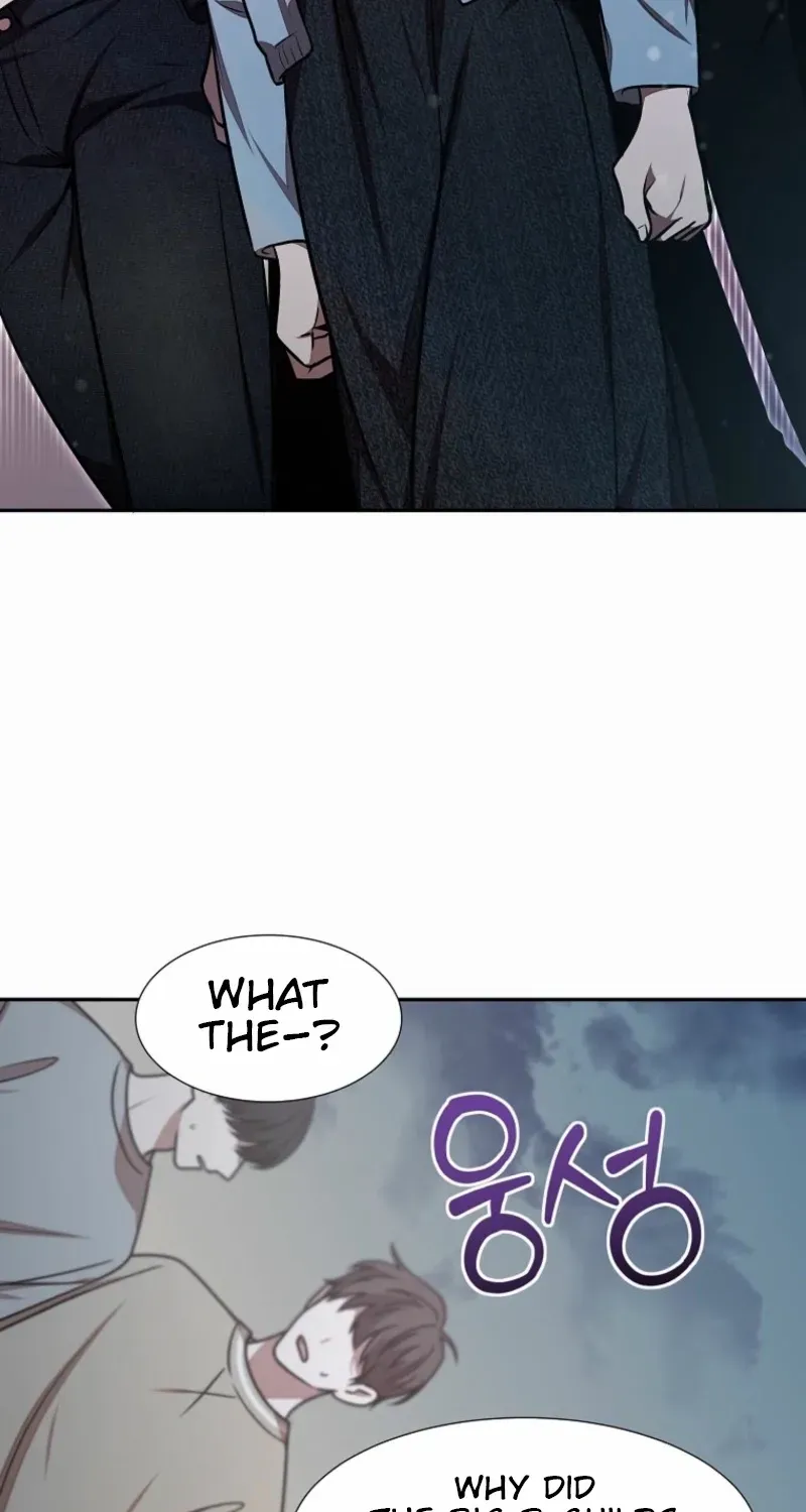 Dungeon Food Truck Boss Chapter 76 page 51 - 
