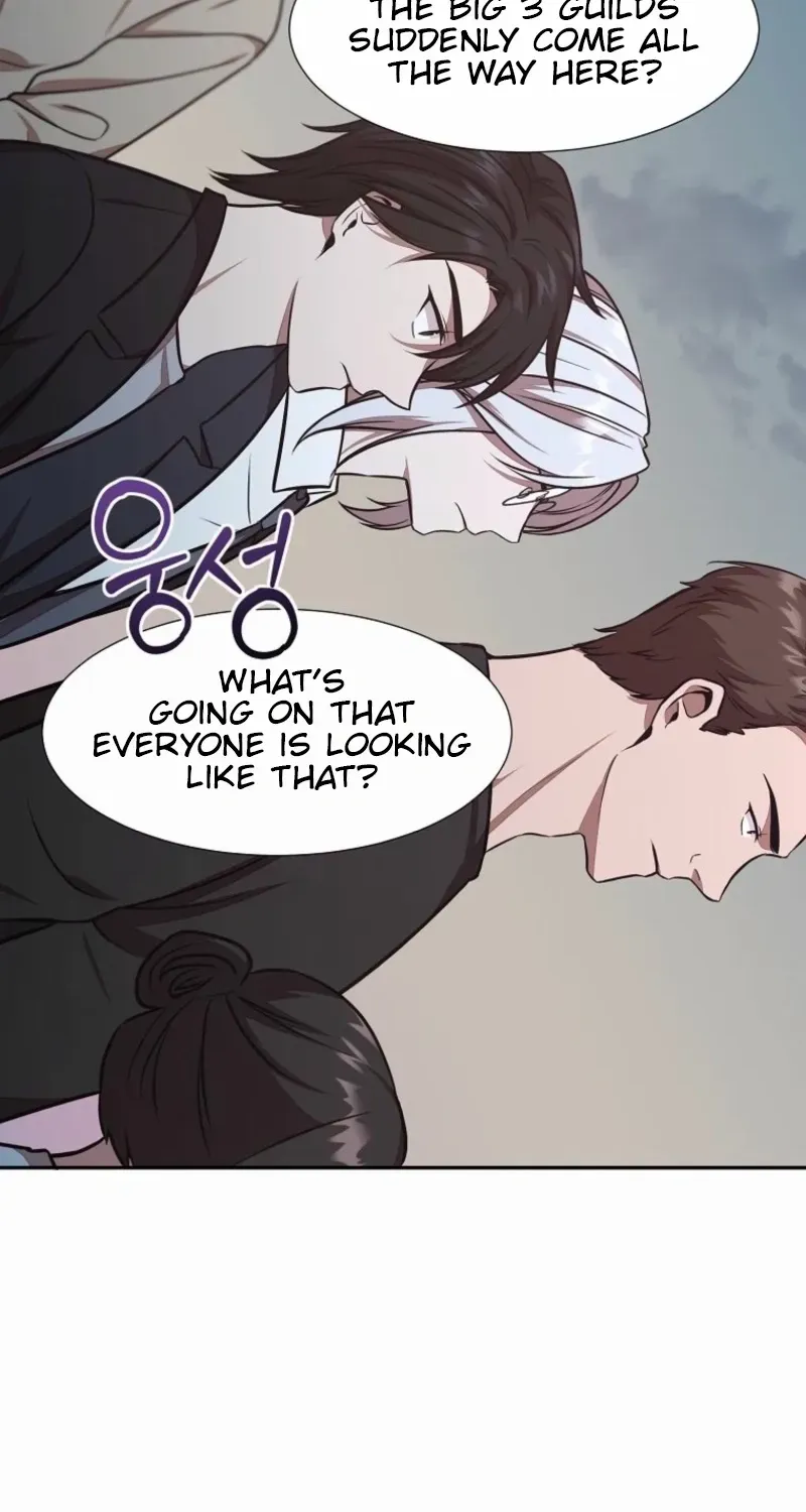 Dungeon Food Truck Boss Chapter 76 page 52 - 