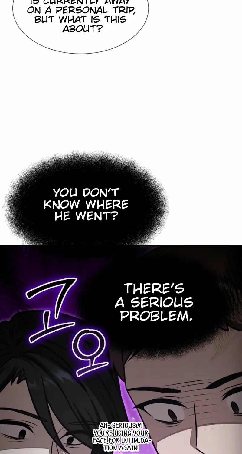 Dungeon Food Truck Boss Chapter 76 page 54 - 