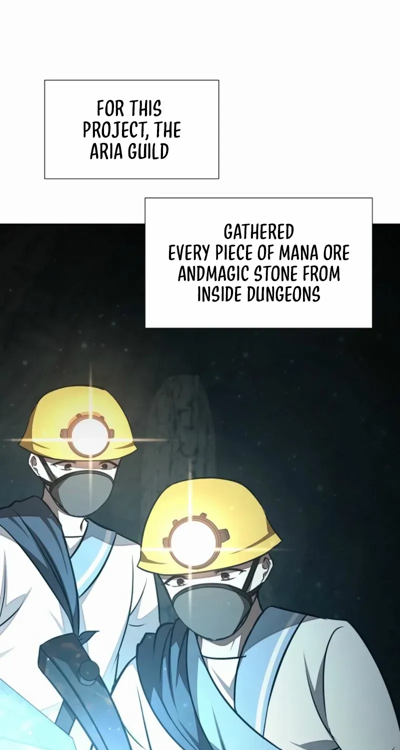 Dungeon Food Truck Boss Chapter 76 page 71 - 
