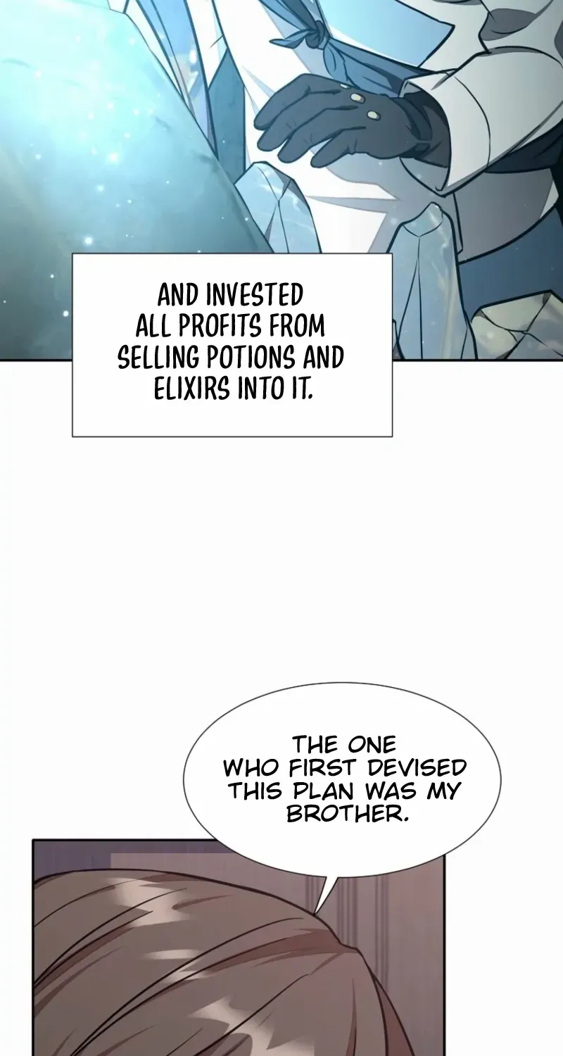Dungeon Food Truck Boss Chapter 76 page 72 - 
