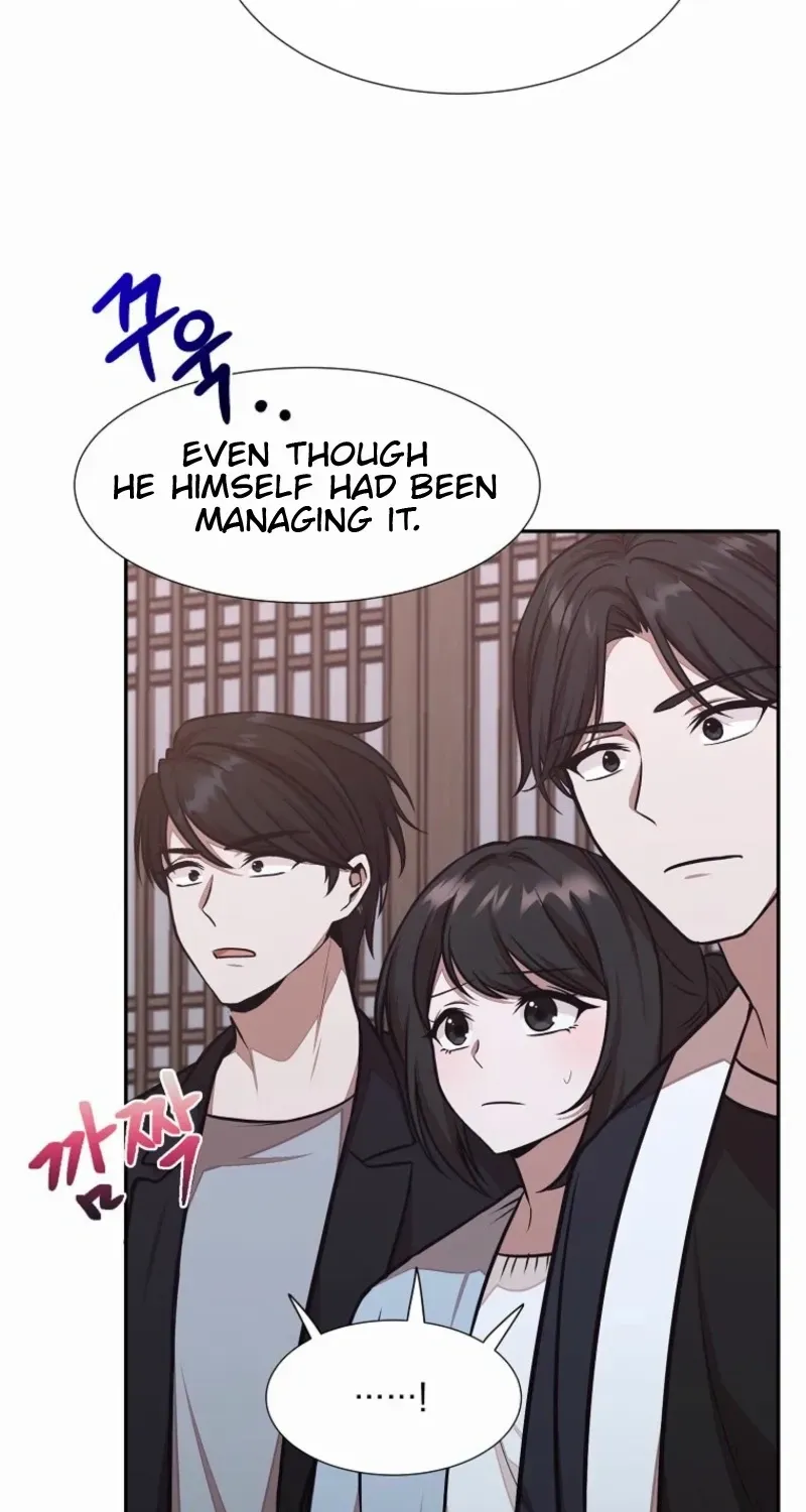 Dungeon Food Truck Boss Chapter 76 page 78 - 